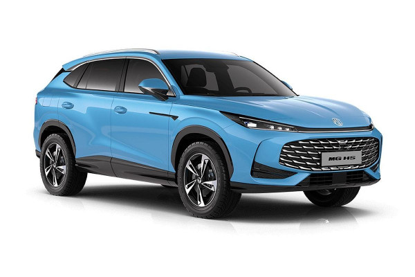 2024 MG HS AS33 Vibe SUV