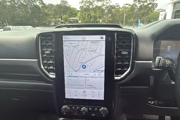 2022 Ford Ranger P703 XLT Ute Image 24