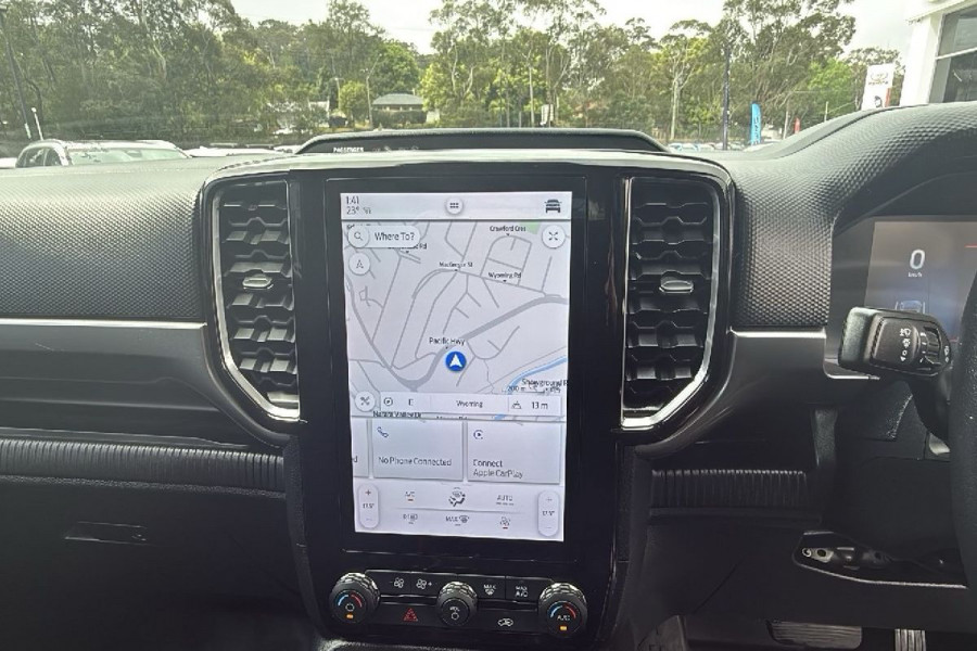 2022 Ford Ranger P703 XLT Ute Image 24