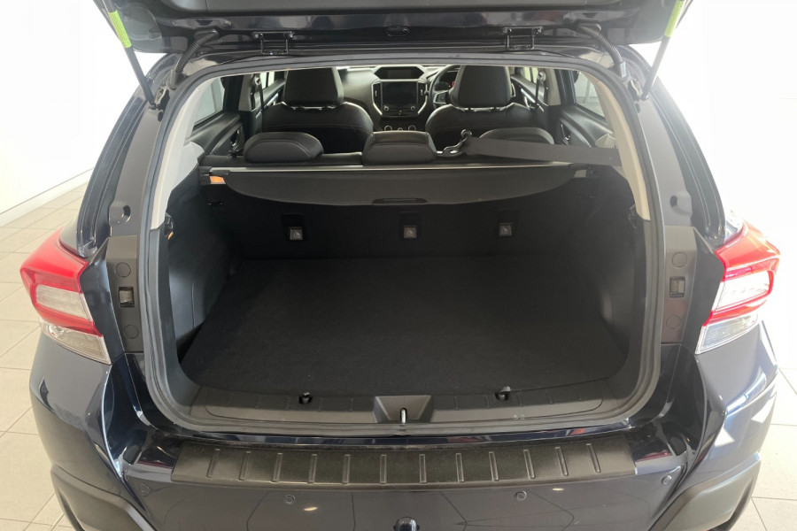 2018 Subaru XV G5-X 2.0i Premium Wagon Image 12