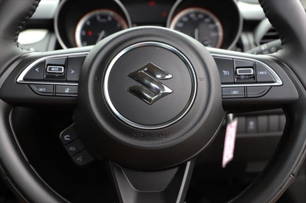 2020 MY21 Suzuki Swift AZ Series II GL Navi Hatchback