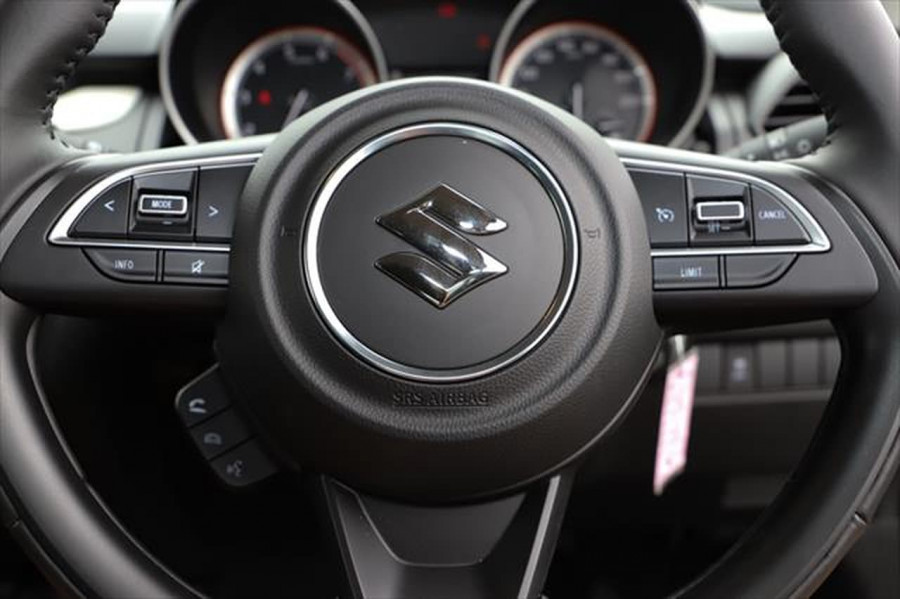 2020 MY21 Suzuki Swift AZ Series II GL Navi Hatchback Image 18