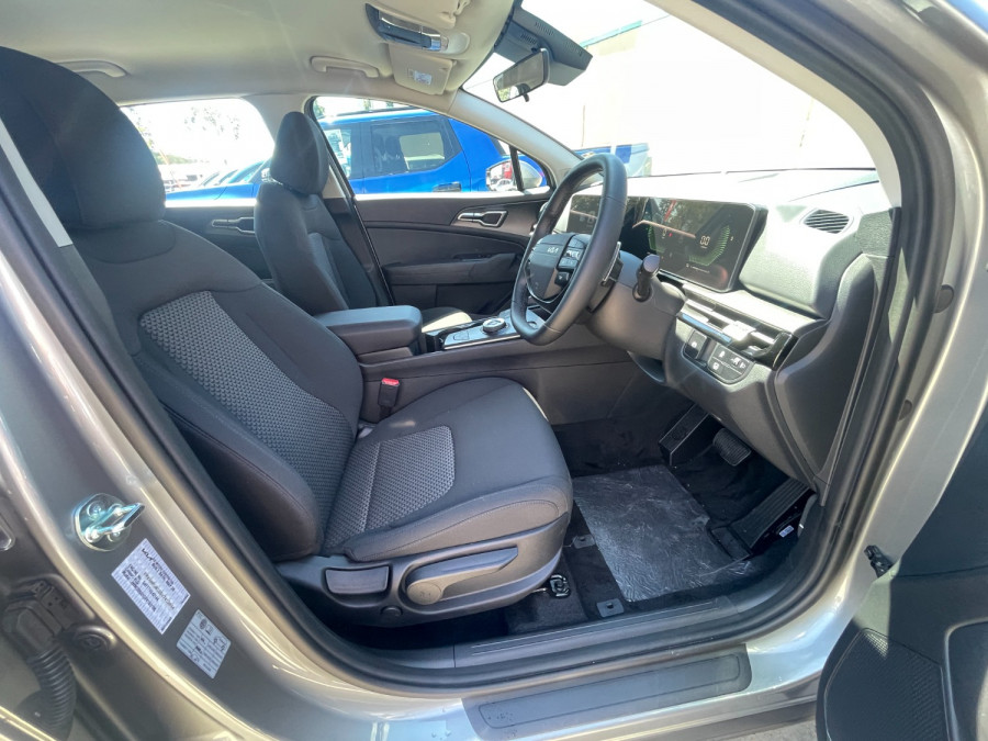 2026 MY27 Kia Sportage NQ5 PE HEV SX SUV Image 14