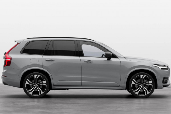 2023 MY24 Volvo XC90  Recharge Ultimate T8 Plug-In Hybrid SUV Image 5