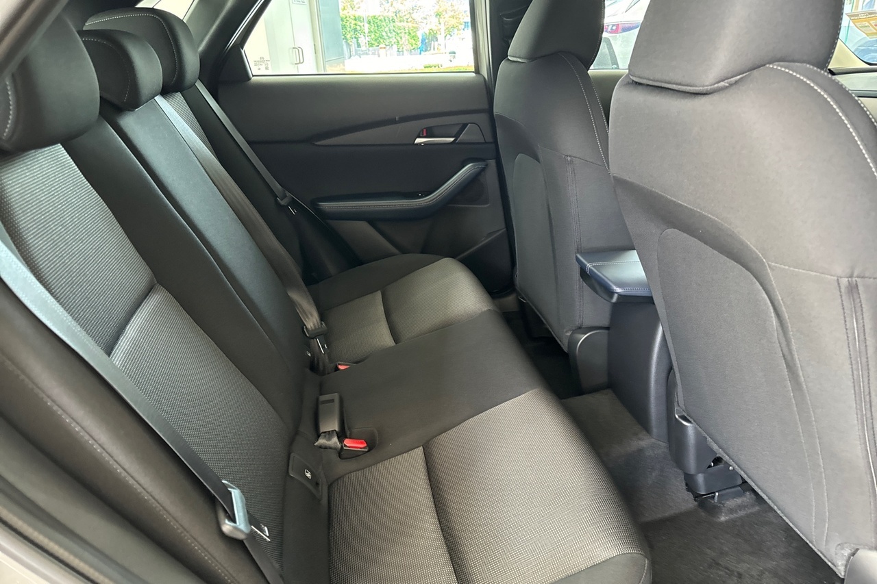 2025 MY24 Mazda CX-30 DM2W7A G20 Pure SUV Image 36