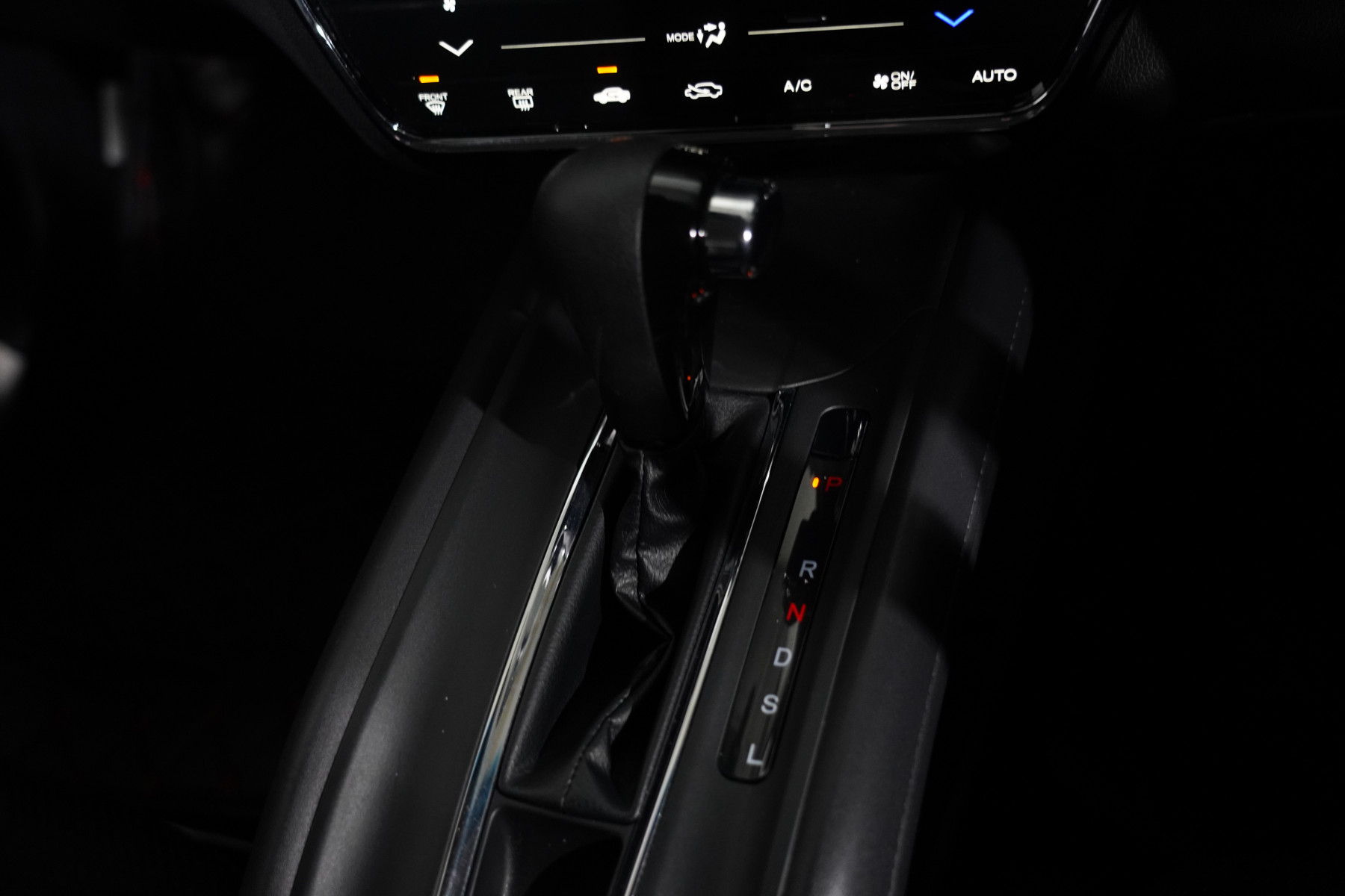 2021 Honda Hr-v Vti SUV Image 16