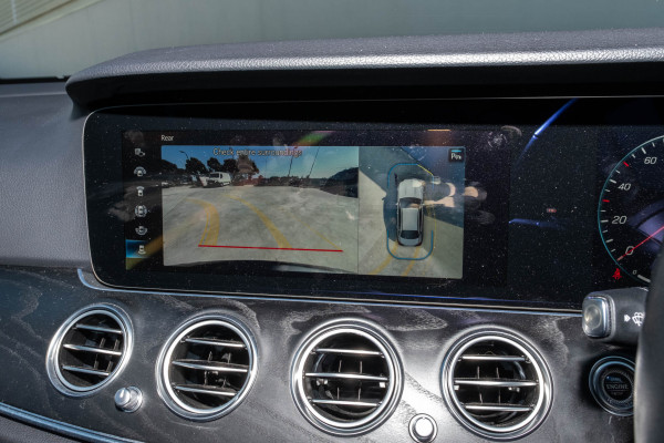 2022 MY22.5 Mercedes-Benz E-Class W213 E350 Sedan image 28