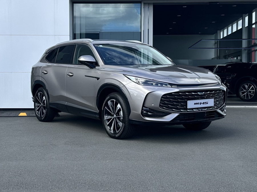 2026 MG HS Essence Hybrid+ SUV Image 1