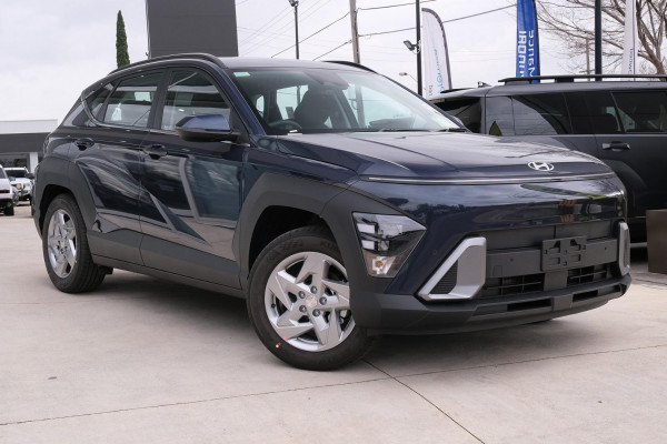 2026 MY27 Hyundai KONA SX2.V3 Hybrid SUV
