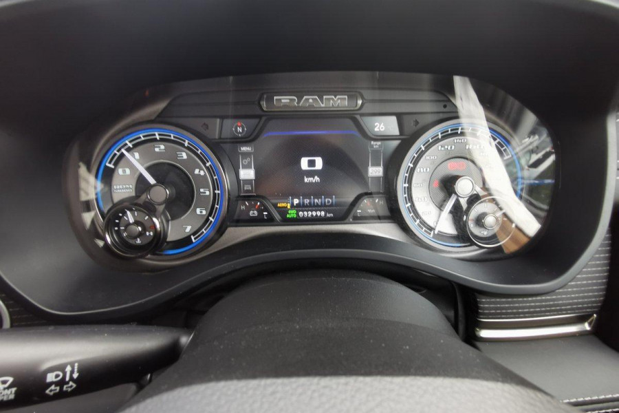 2022 Ram 1500 DT Limited RamBox Ute Image 23
