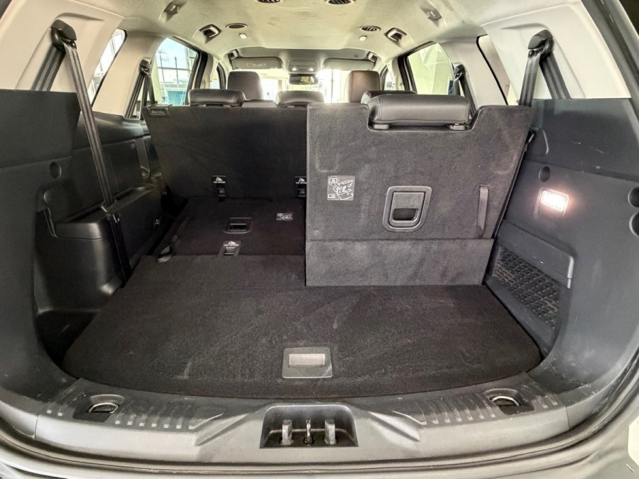 2023 MY23.5 Ford Everest UB Trend SUV Image 15