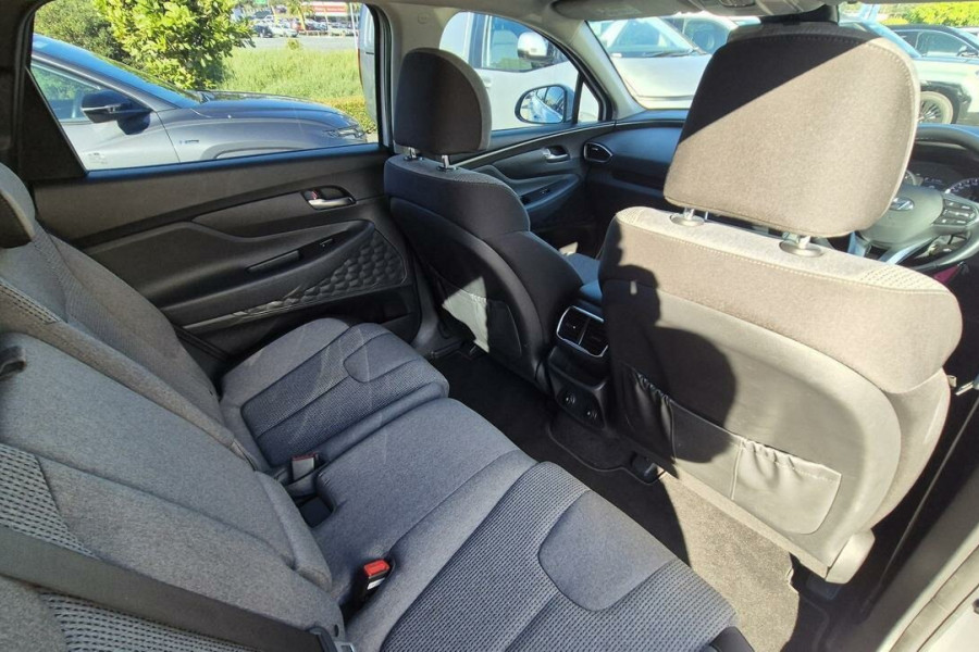 2018 Hyundai Santa Fe DM5 MY18 Active Wagon Image 12