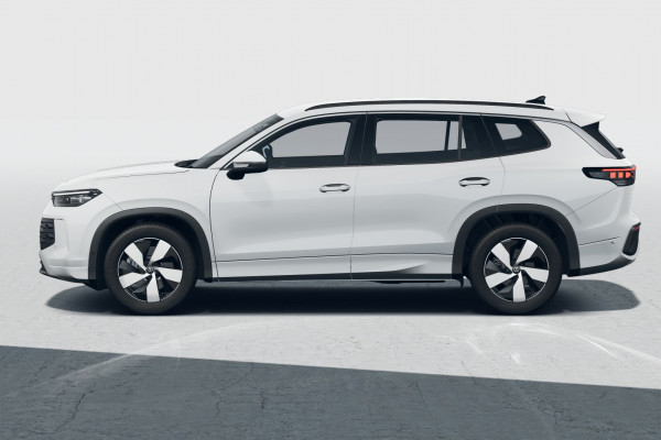 2025 Volkswagen Tayron R4 150TSI Life SUV