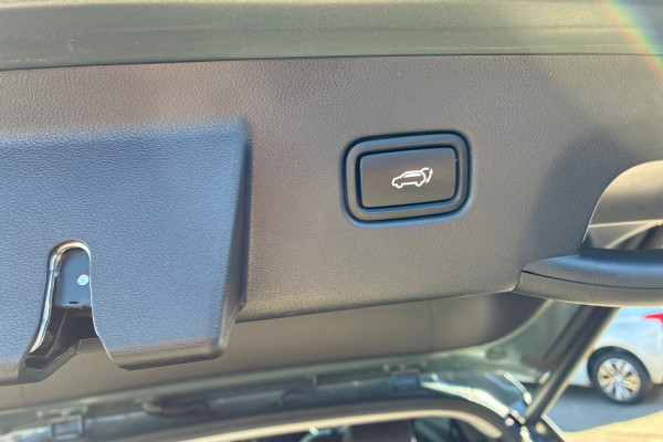 2023 Hyundai Tucson NX4.V2 Highlander SUV Image 13