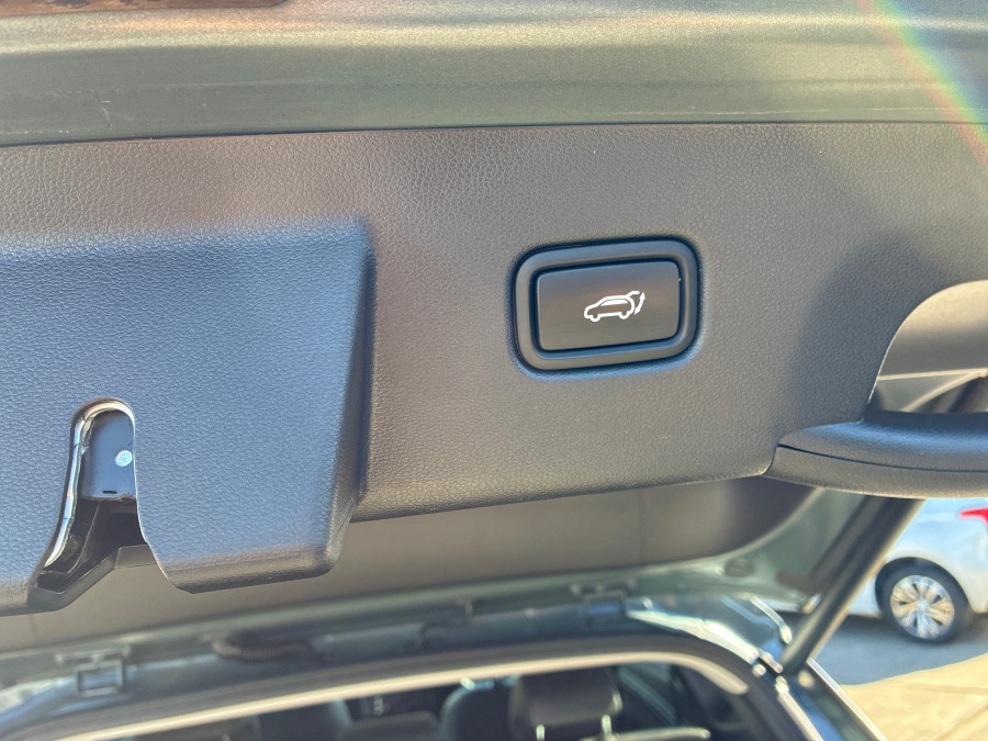 2023 Hyundai Tucson NX4.V2 Highlander SUV Image 13