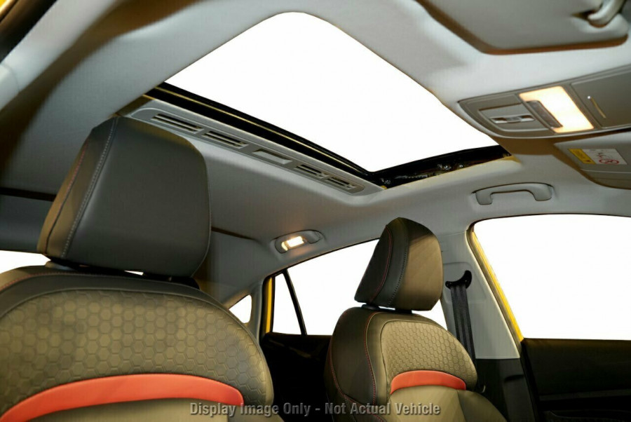 2023 MG MG5 AP32 Essence Sedan Image 21