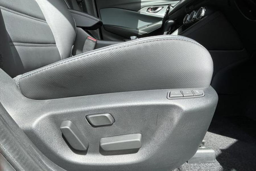 2024 Mazda CX-3 DK G20 Touring SP SUV Image 12