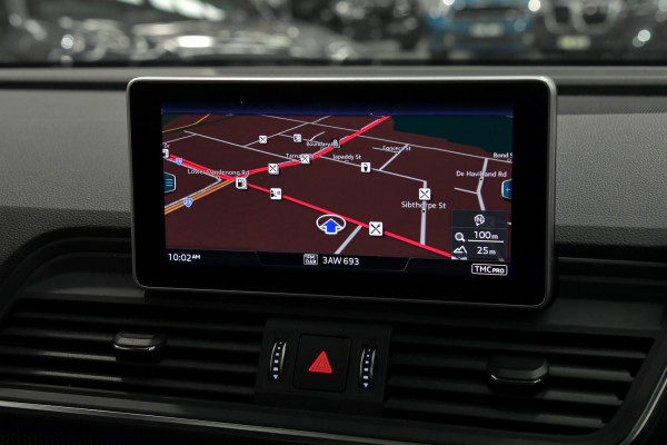 2020 Audi SQ5 FY TDI special edition SUV image 13