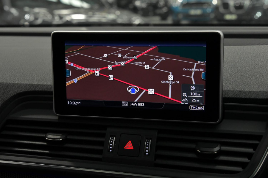 2020 Audi SQ5 FY TDI special edition SUV