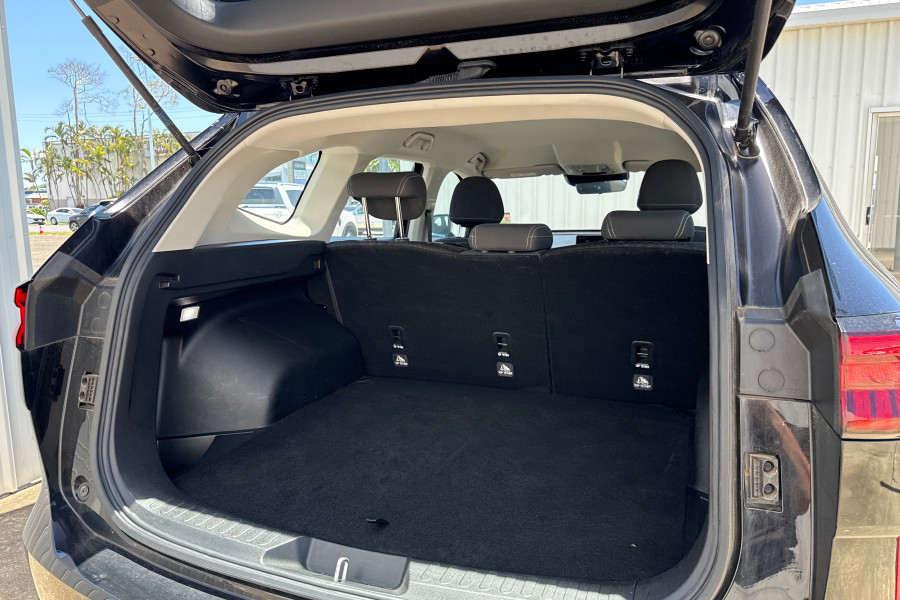2023 GWM Haval H6 B01 Premium SUV Image 11