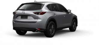 2020 Mazda CX-5 KF Series Touring Suv image 13