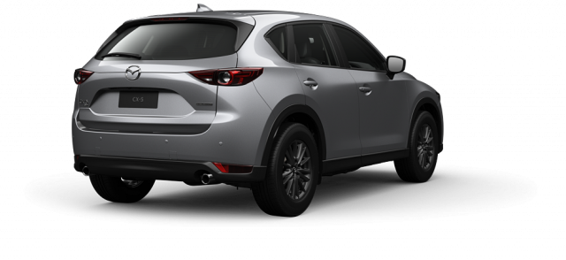 2020 Mazda CX-5 KF Series Touring Suv Mobile Image 13