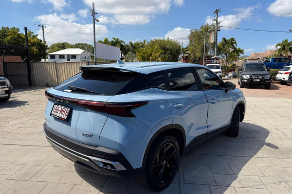 2023 Chery Omoda 5 T34 EX SUV Image 4