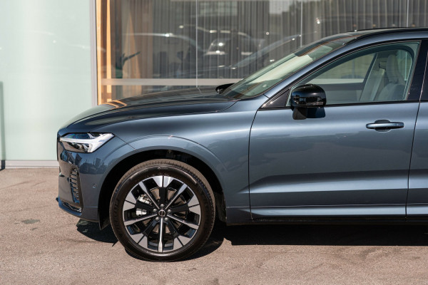 2025 MY26 Volvo XC60 UZ Ultra B5 Dark SUV Image 9