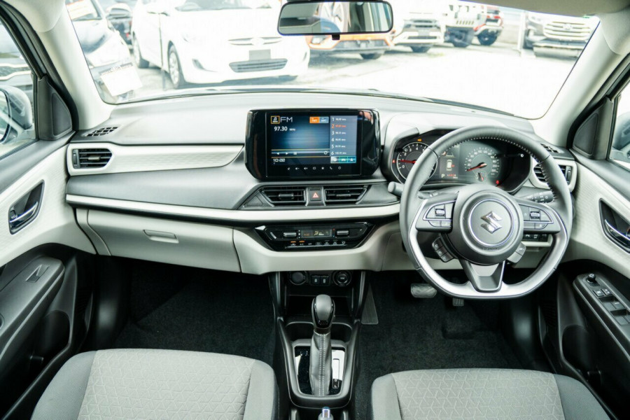 2026 Suzuki Swift UZ Hybrid Plus Hatch Image 18