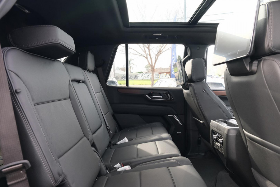 2025 GMC Yukon T1 Denali SUV Image 18