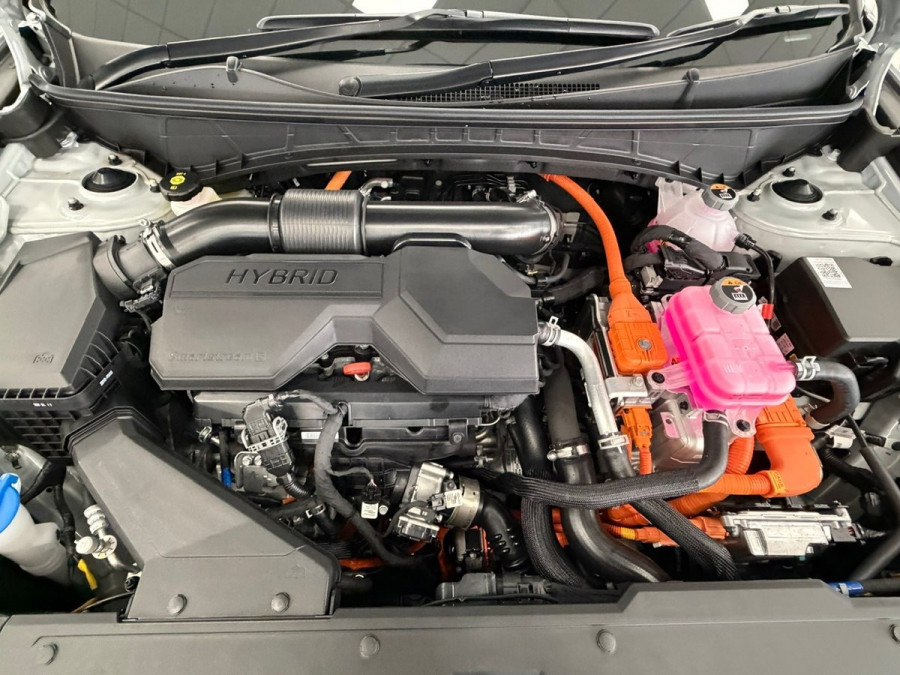 2026 Hyundai Tucson NX4.V4 Elite SUV Image 22