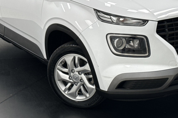 2021 Hyundai Venue QX.V3  SUV Image 2