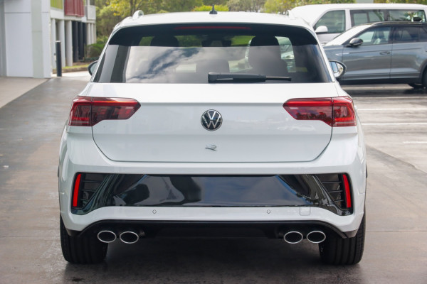 2023 Volkswagen T-Roc D11 R SUV Image 5