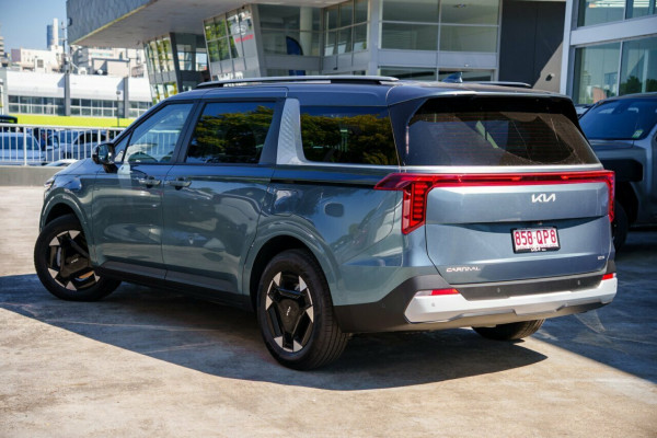 2026 MY27 Kia Carnival KA4 PE Sport+ HEV People Mover Image 2