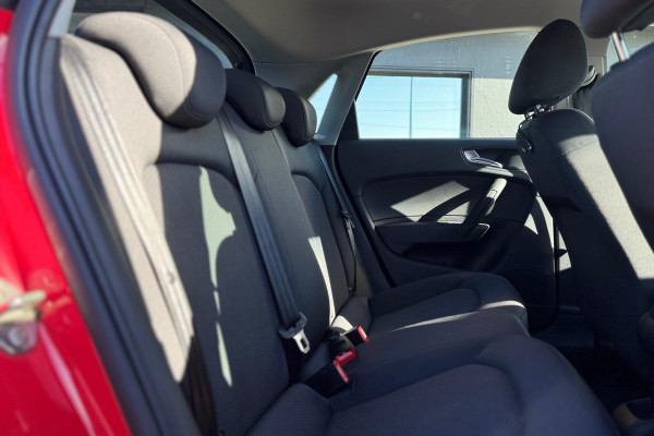 2017 Audi A1 8X  Hatch Image 15