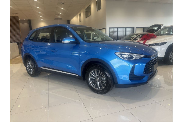 2025 MG ZS ZS32 Excite SUV