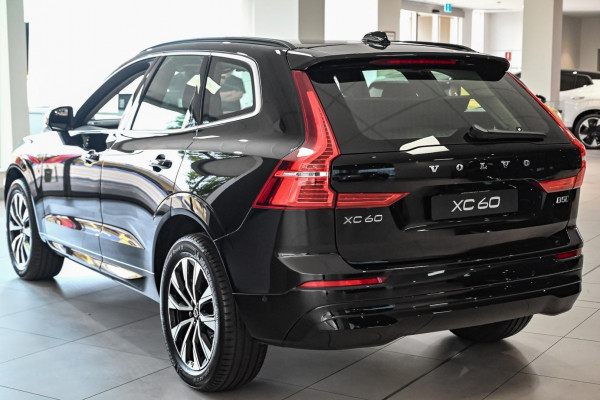 2024 Volvo XC60  Plus B5 SUV Image 4