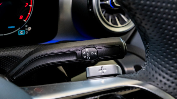 2025 MY26 Mercedes-Benz A-Class W177 A250 Hatch image 34