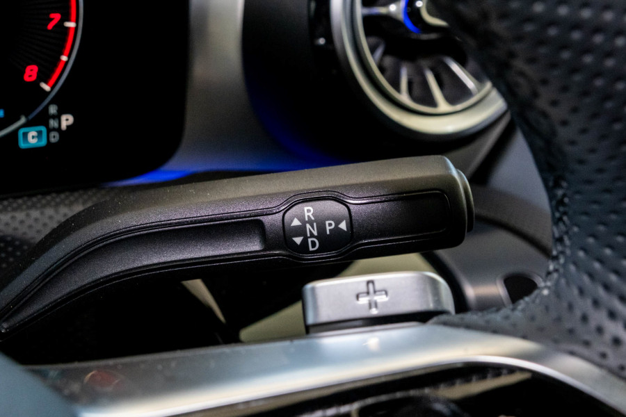 2025 MY26 Mercedes-Benz A-Class W177 A250 Hatch