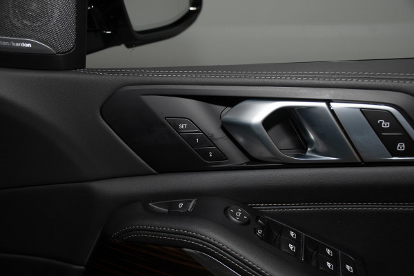 2025 BMW X5 G05 LCI xDrive30d M Sport SUV