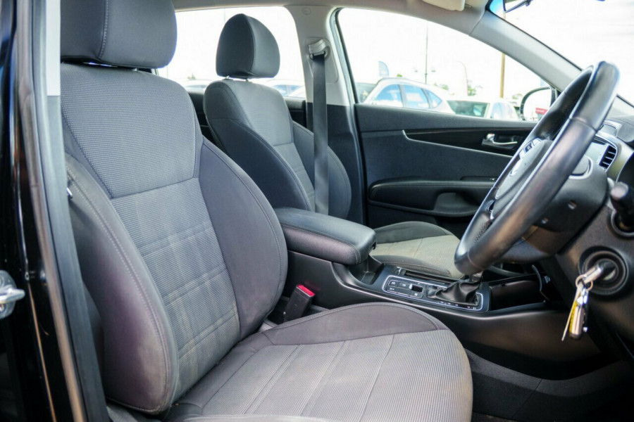 2019 MY20 Kia Sorento UM Sport Wagon Image 18