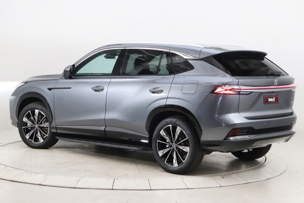 2026 MG HS Essence SUV Image 4