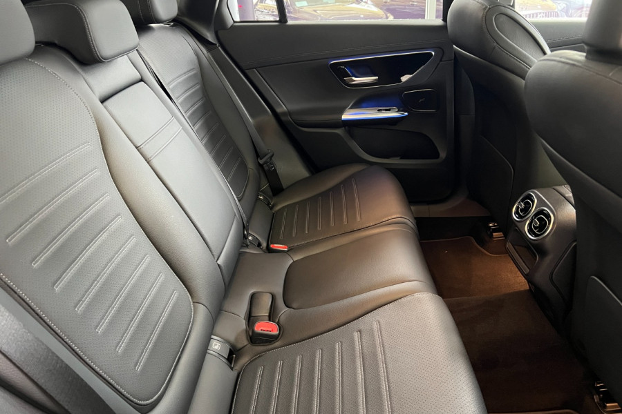 2023 Mercedes-Benz GLC-Class X254 GLC300 SUV Image 14