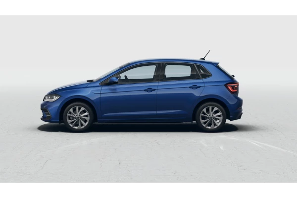 2026 Volkswagen Polo AE 85TSI Style Hatch Image 2
