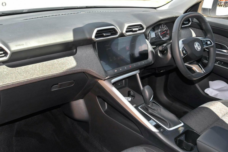 2025 MG ZS ZS32 Excite Hybrid+ SUV Image 11
