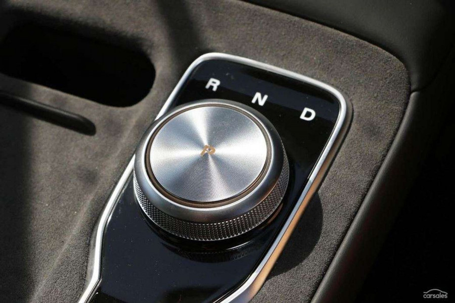 2025 MG MGS5 EV ZS3EM Essence 49 SUV Image 20