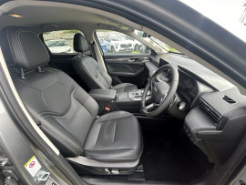 2025 GWM Haval Jolion A01 Lux SUV image 16