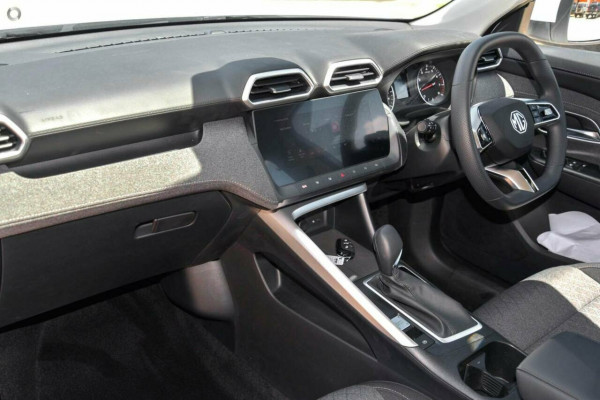 2025 MG ZS ZS32 Excite Hybrid+ SUV Image 5