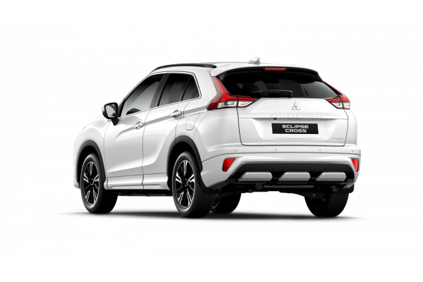 2024 Mitsubishi Eclipse Cross YB Exceed SUV