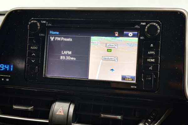 2019 Toyota C-HR NGX10R Koba SUV Image 28
